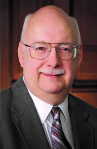JOHN CLARK